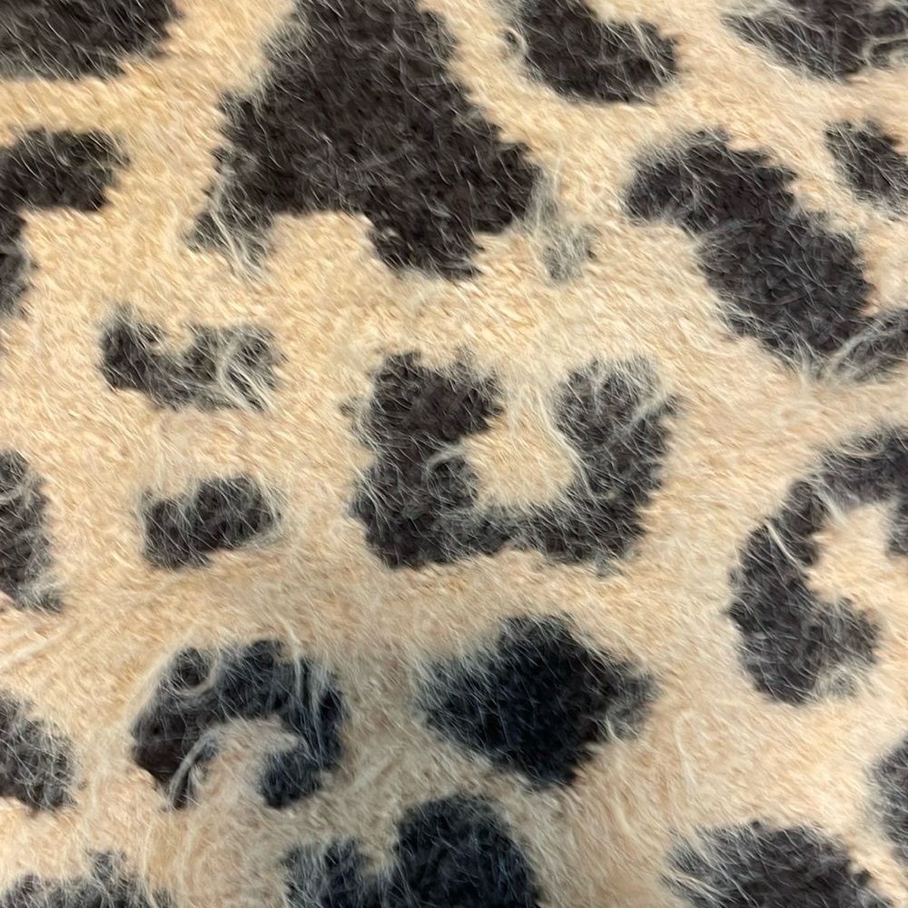 Fuzzy Kitty 🐱
